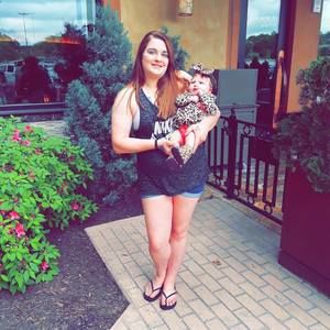 Meet your Posher, Amber